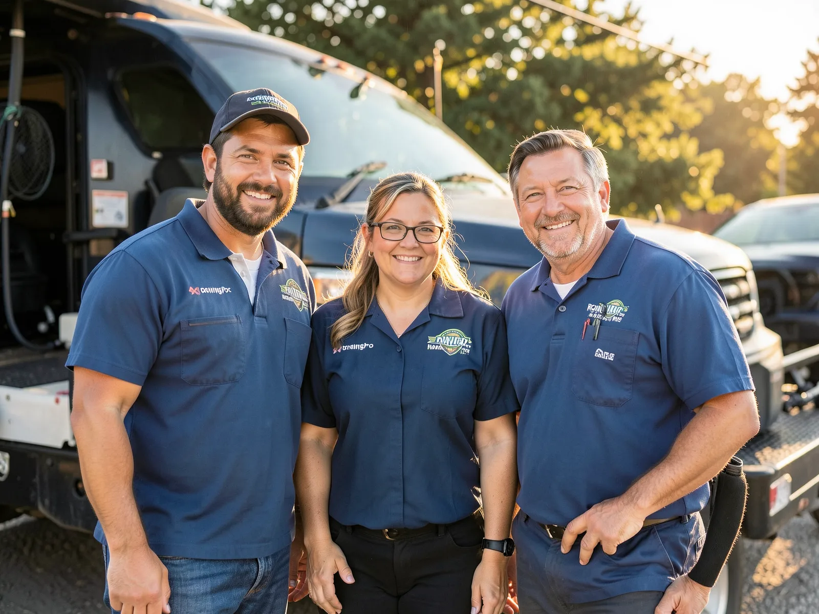 Roof Repair company in Grass Valley, OR